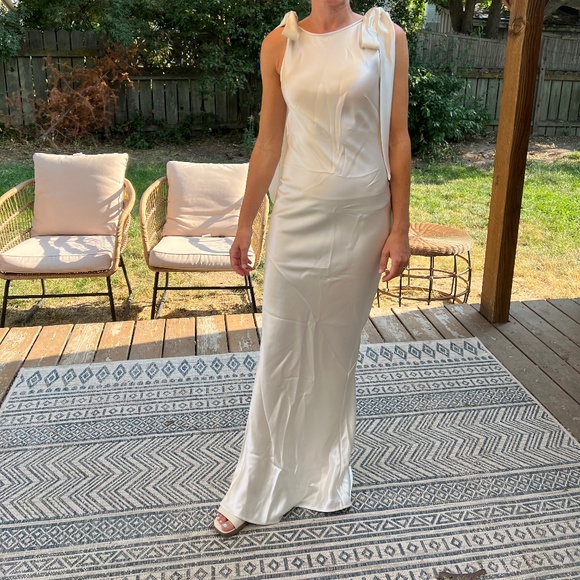 Caitlin Crisp Wilmer Dress, New with tags, Never worn - Picture 1 of 3